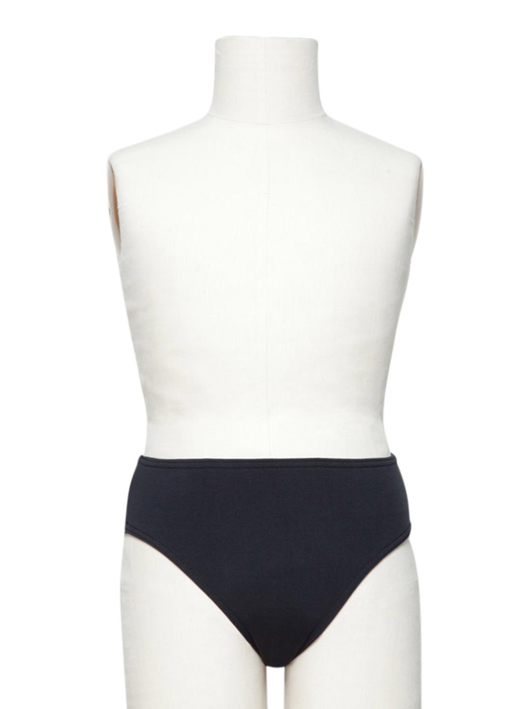 Capezio Boy's Full Seat Dance Brief