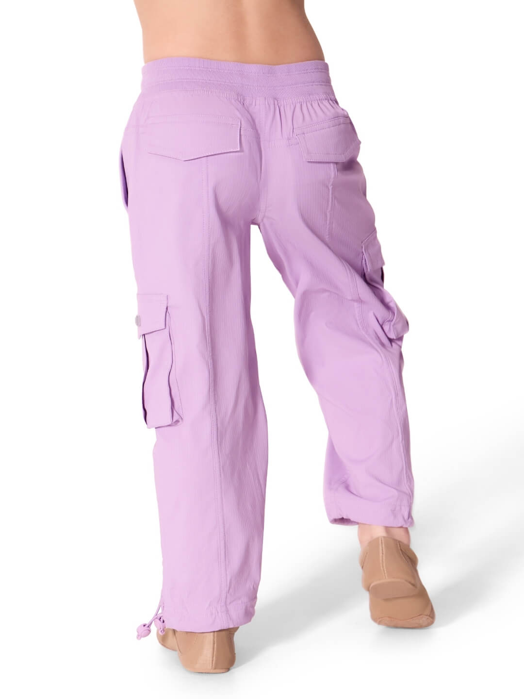 Capezio Capezio Jet Setter Dance Dynamics Studio Joggers - Child