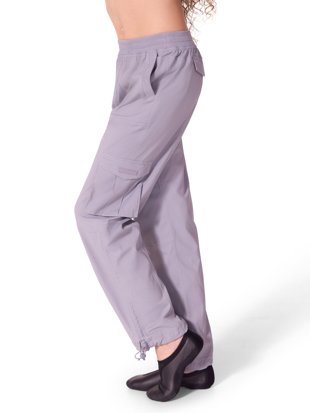 Capezio Capezio Jet Setter Dance Dynamics Studio Joggers - Child