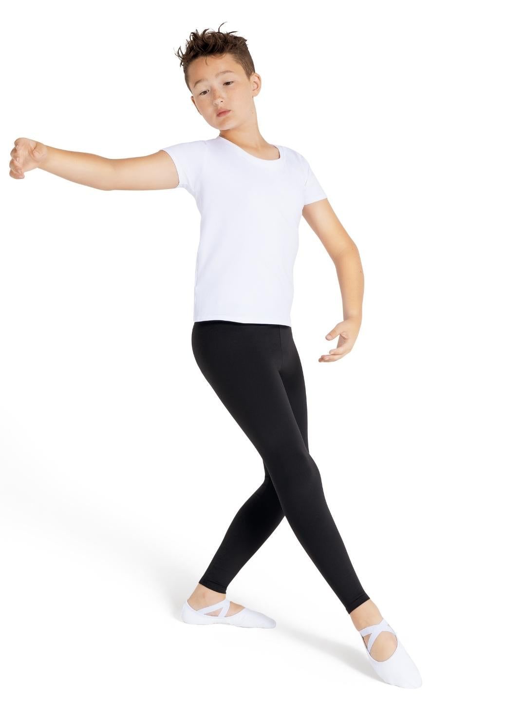 Capezio Capezio Studio Collection Legging - Boys
