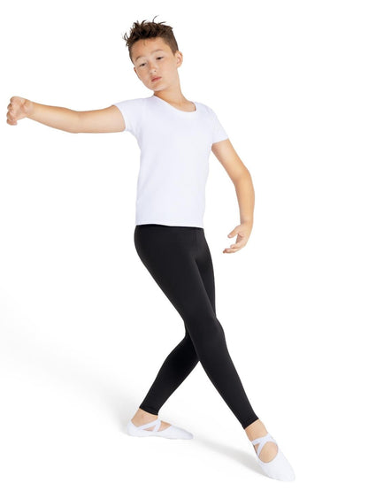 Capezio Capezio Studio Collection Legging - Boys