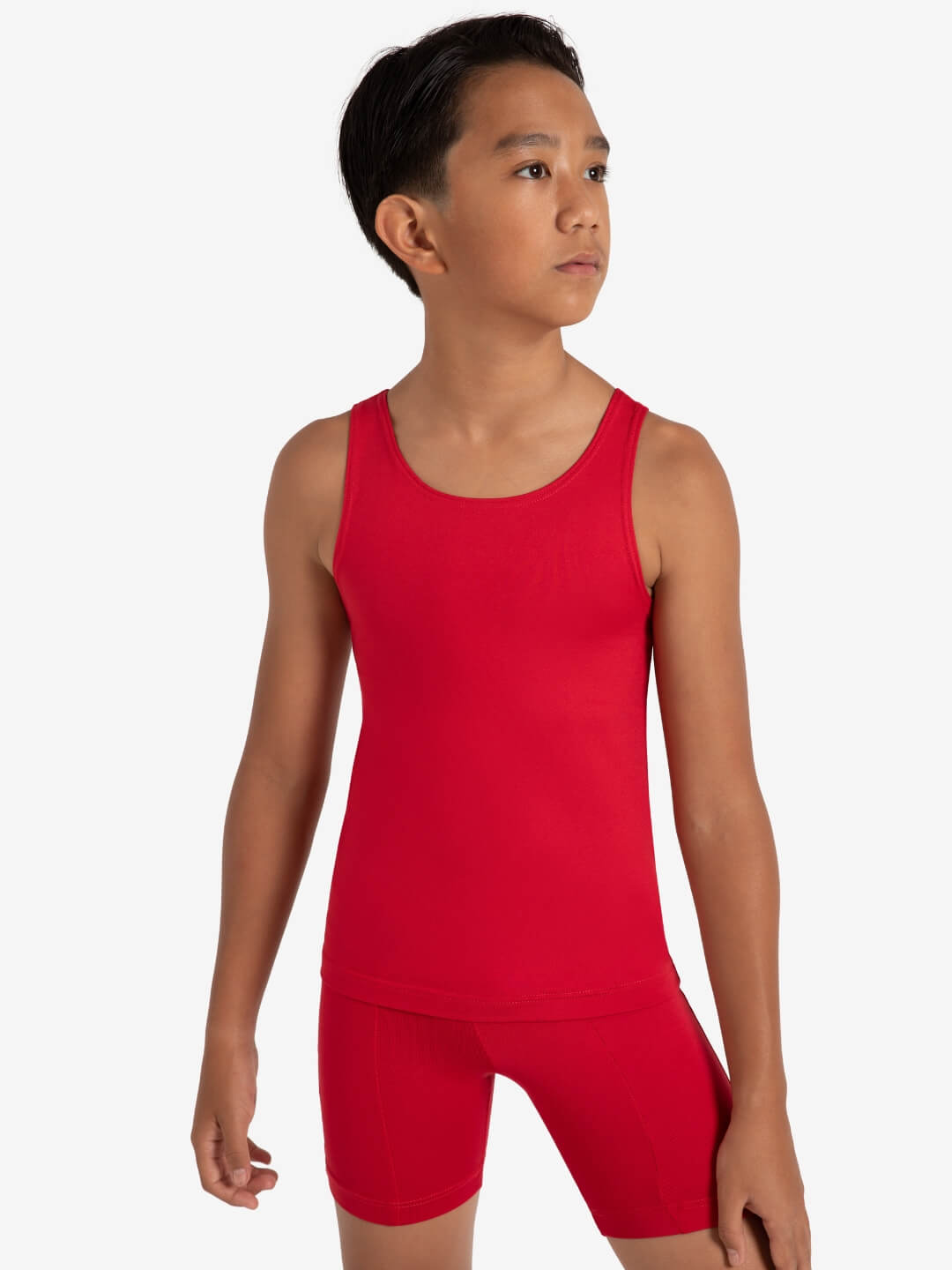 Capezio Capezio Studio Collection Short - Boys