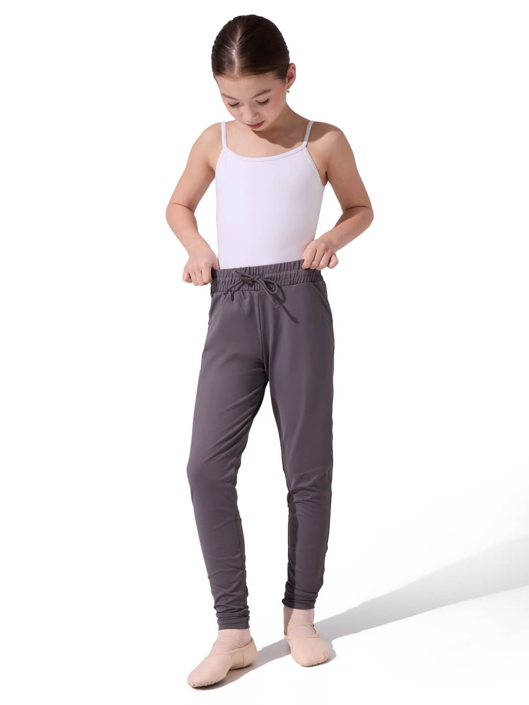 Capezio Capezio Studio Collection Pant - Child