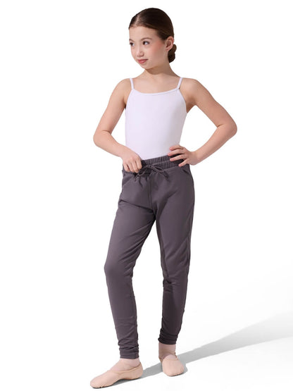Capezio Capezio Studio Collection Pant - Child