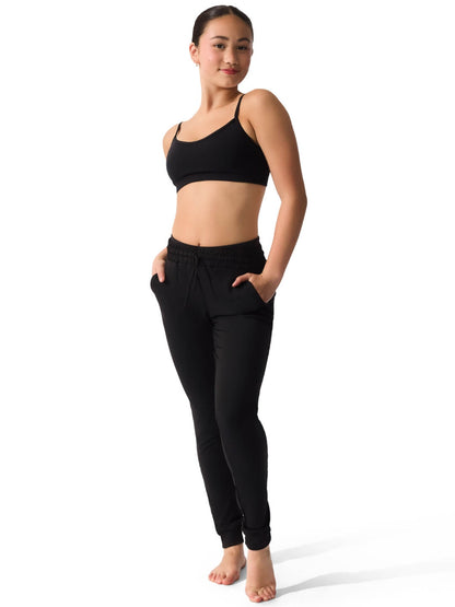 Capezio Capezio Studio Collection Pant - Child