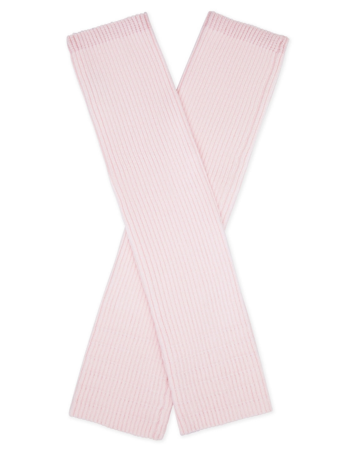 Capezio Children's 18" Knit Legwarmer for Extra Warmth