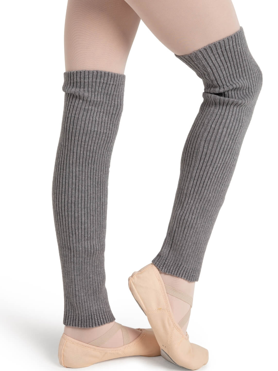 Capezio Children's 18" Knit Legwarmer for Extra Warmth