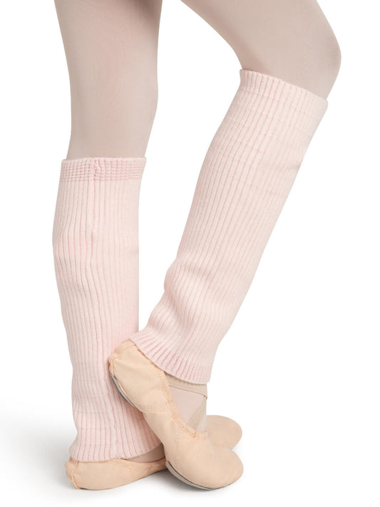 Capezio Capezio® Children's 12" Knit Legwarmer