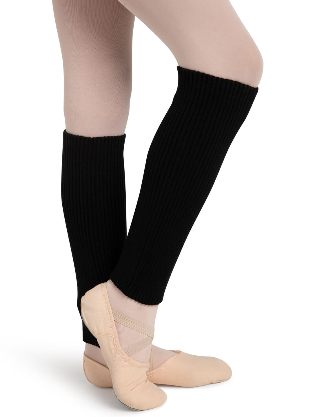 Capezio Capezio® Children's 12" Knit Legwarmer