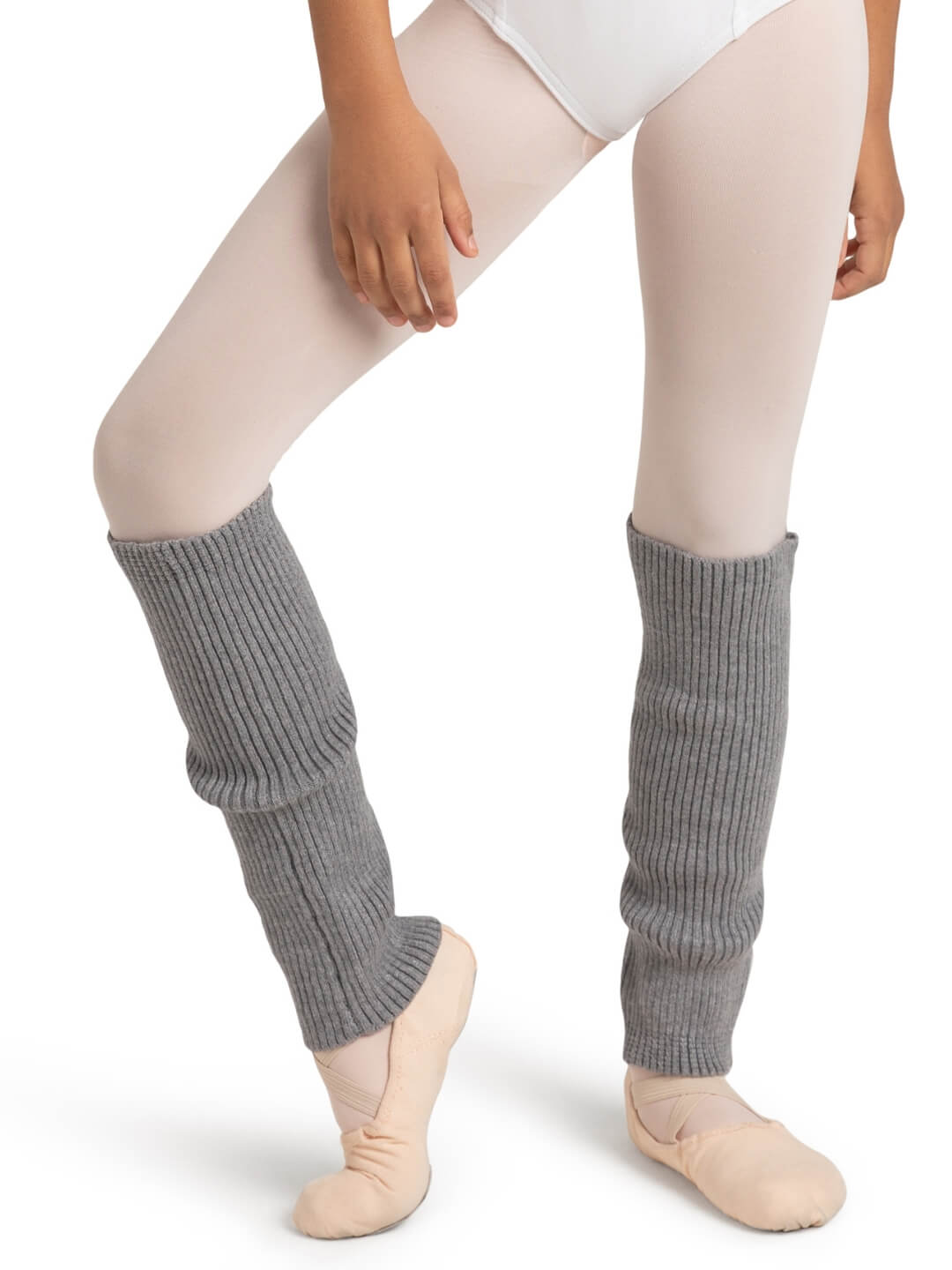 Capezio Capezio® Children's 12" Knit Legwarmer