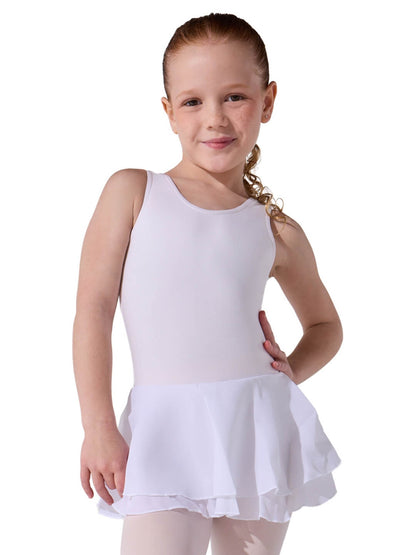 White,Toddler