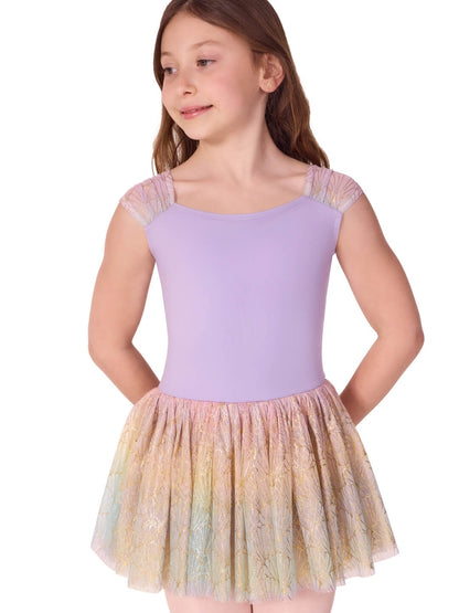 Capezio Capezio Sea Star Ariel Tutu Dress - Child