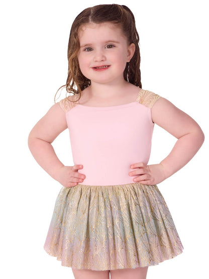 Capezio Capezio Sea Star Ariel Tutu Dress - Child