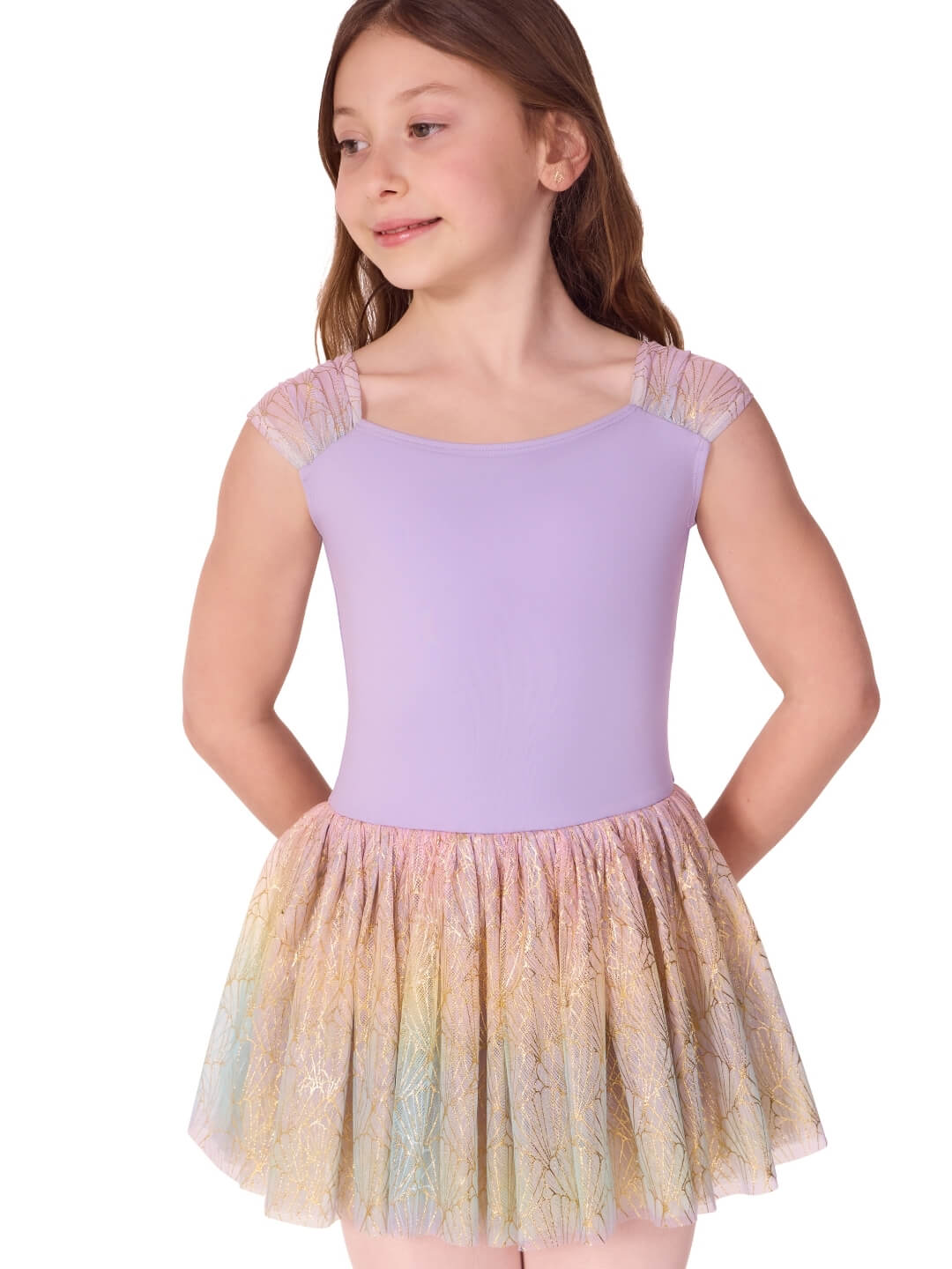 Lavender,Toddler