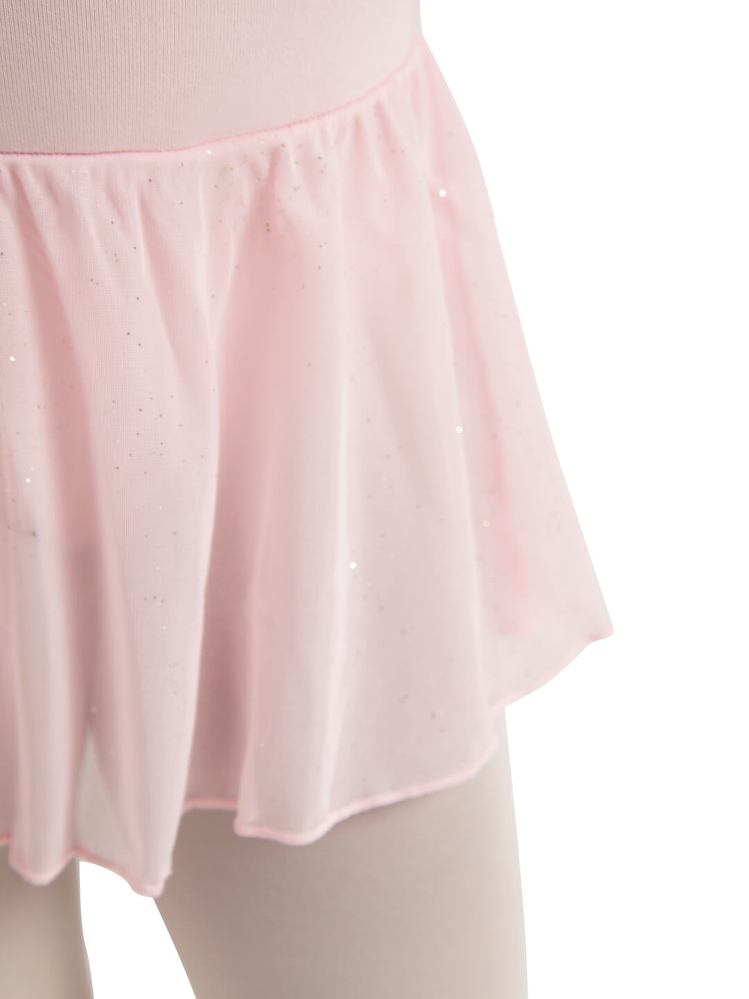 Capezio Children's Pinch Front Tank Dress
