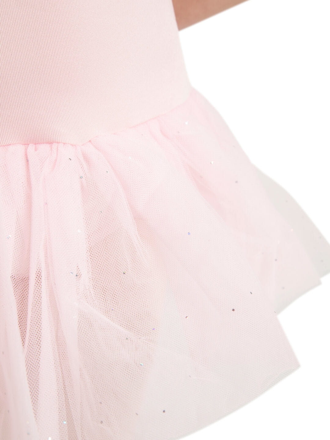 Capezio Children's Tutu Dress with Glitter