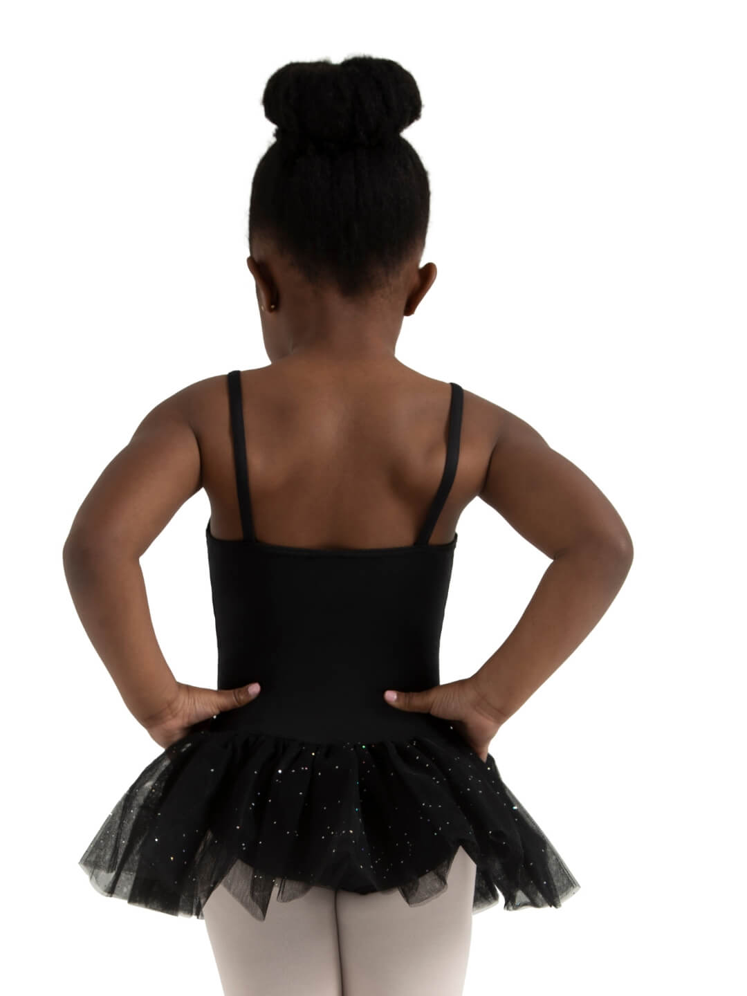 Capezio Children's Tutu Dress with Glitter