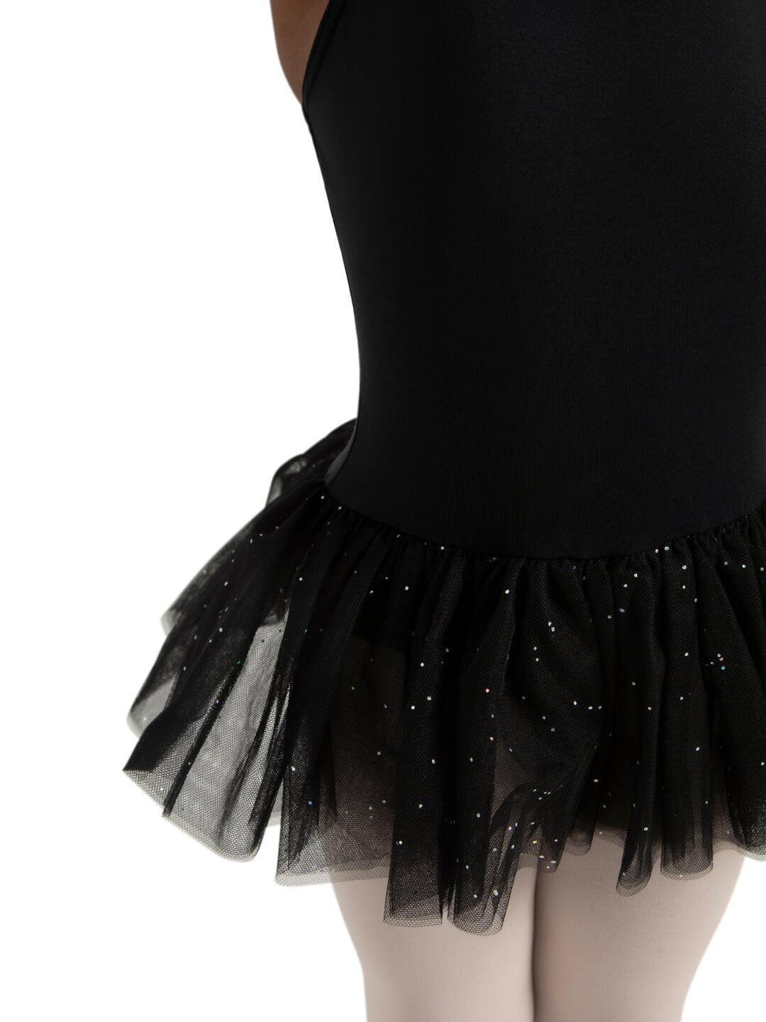 Capezio Children's Tutu Dress with Glitter