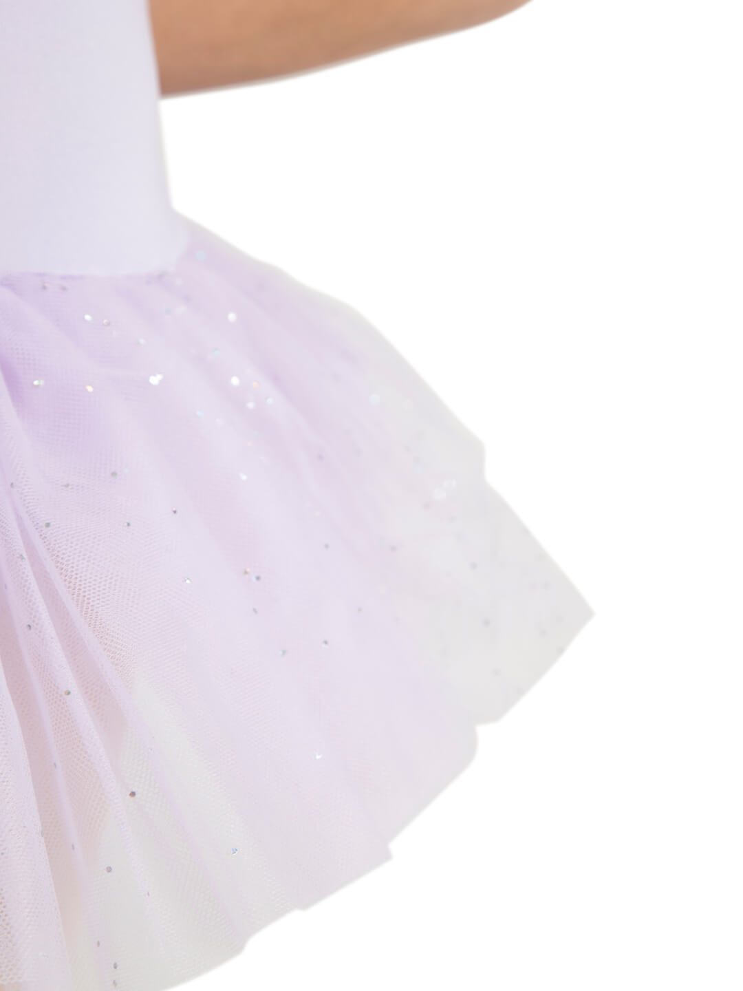 Capezio Children's Tutu Dress with Glitter