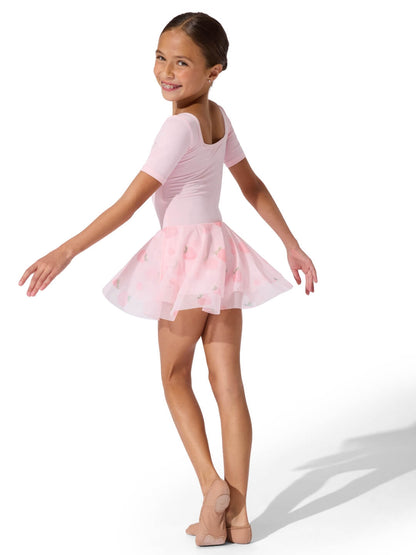 Capezio Capezio Berry Sweet Berry Cute Dress - Child