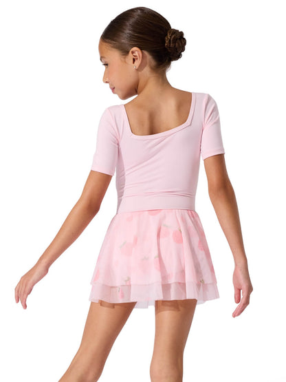 Capezio Capezio Berry Sweet Berry Cute Dress - Child