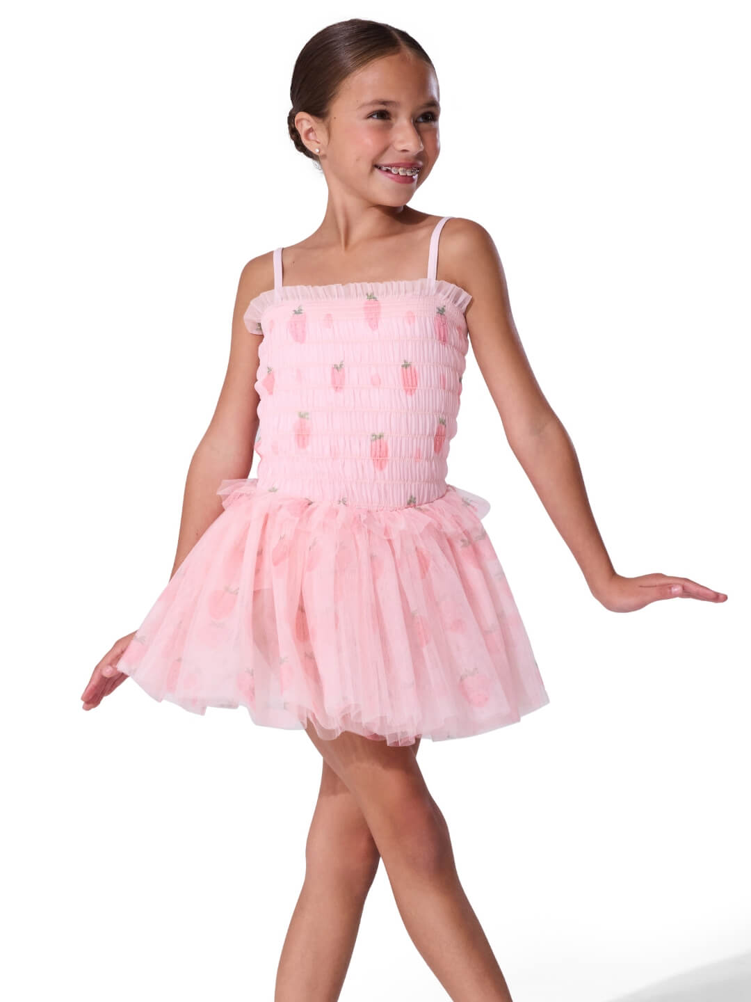 Pink,Toddler