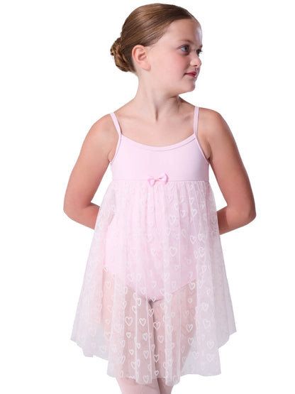 Flushing Pink,Toddler