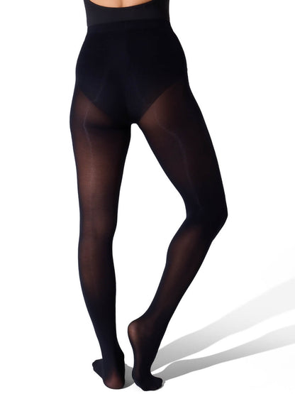 Capezio Children's Classic Footed Tight