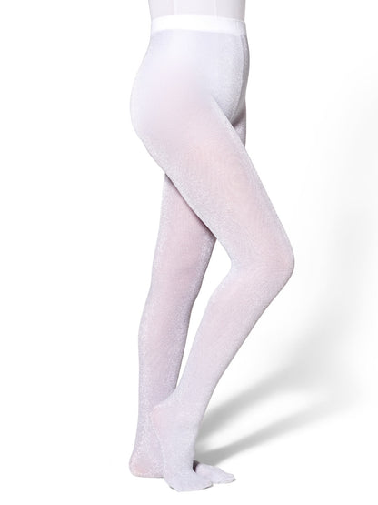 Capezio Capezio Professional Glitter Tight - Child