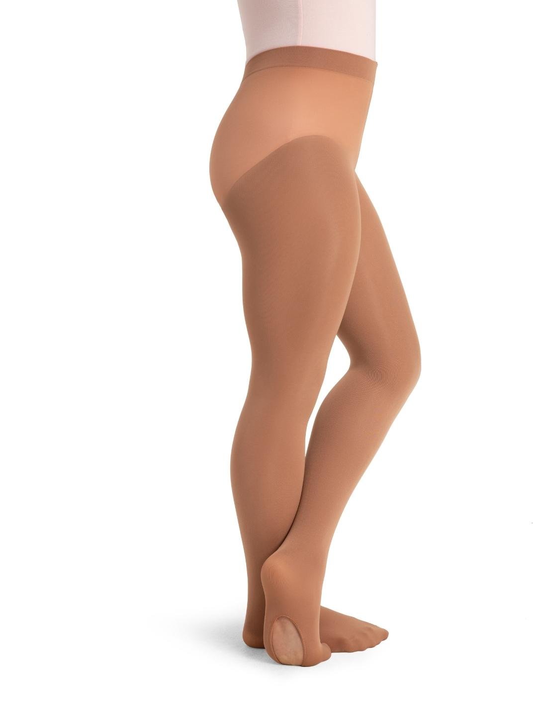 Capezio Children's Ultra Soft™ Transition® Tight