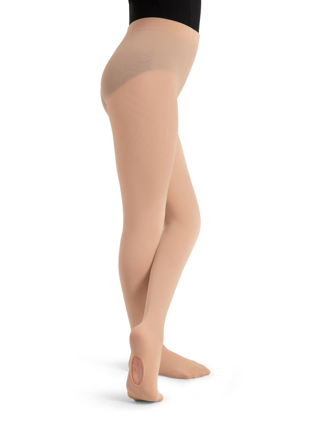 Capezio Children's Ultra Soft™ Transition® Tight