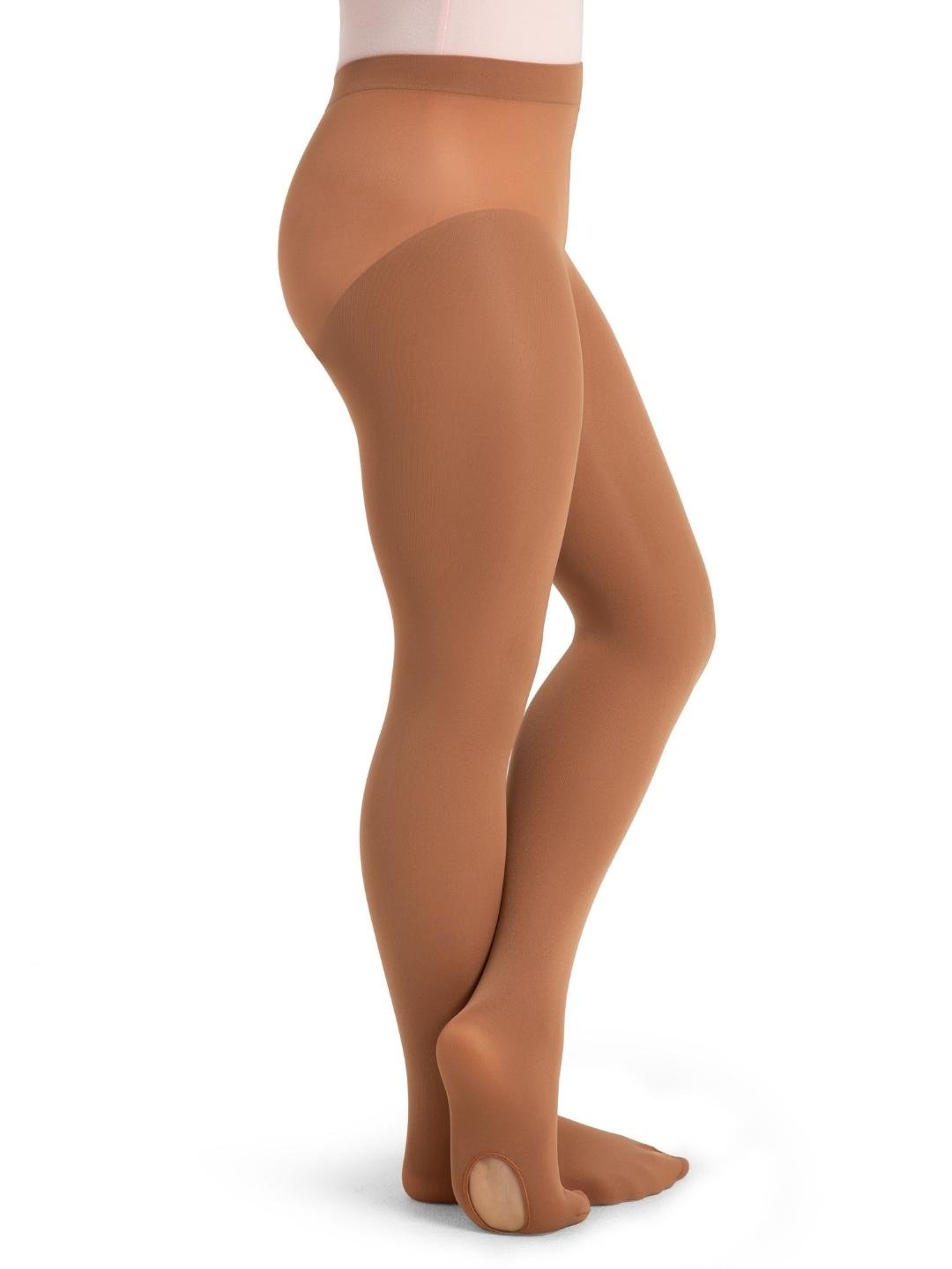 Capezio Children's Ultra Soft™ Transition® Tight
