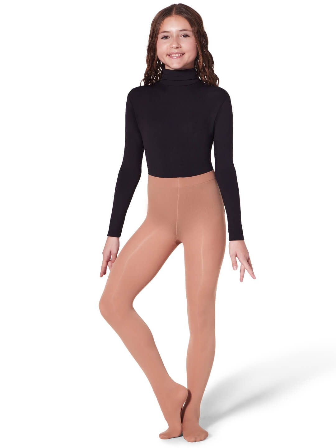 Capezio Children's Ultra Soft™ Transition® Tight