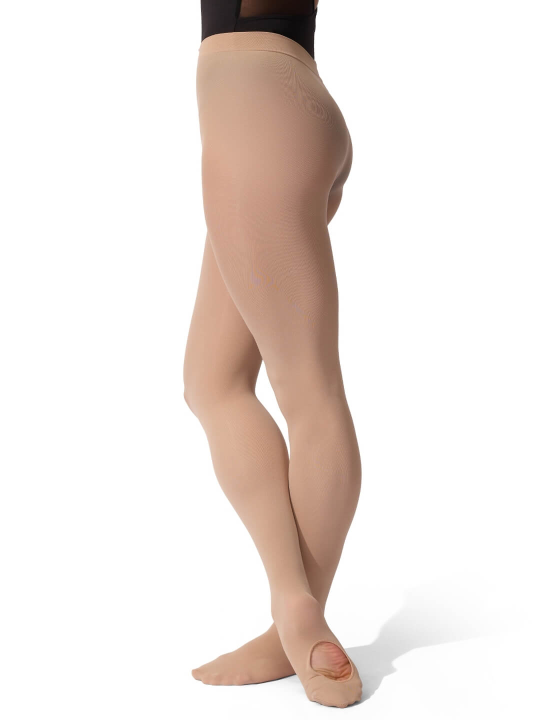 Nude,Toddler One Size
