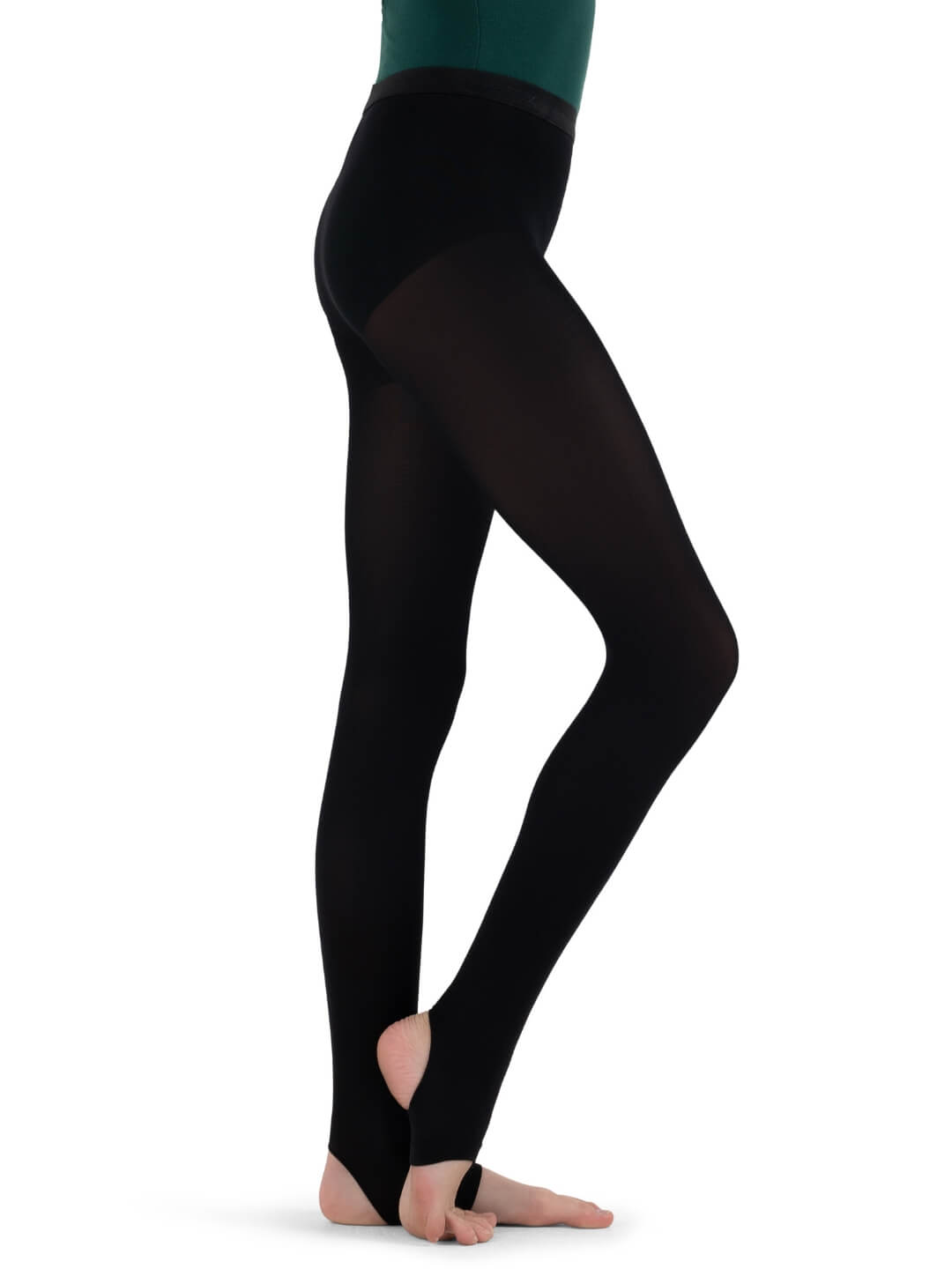 Capezio Children's Ultra Hold Stirrup Tight