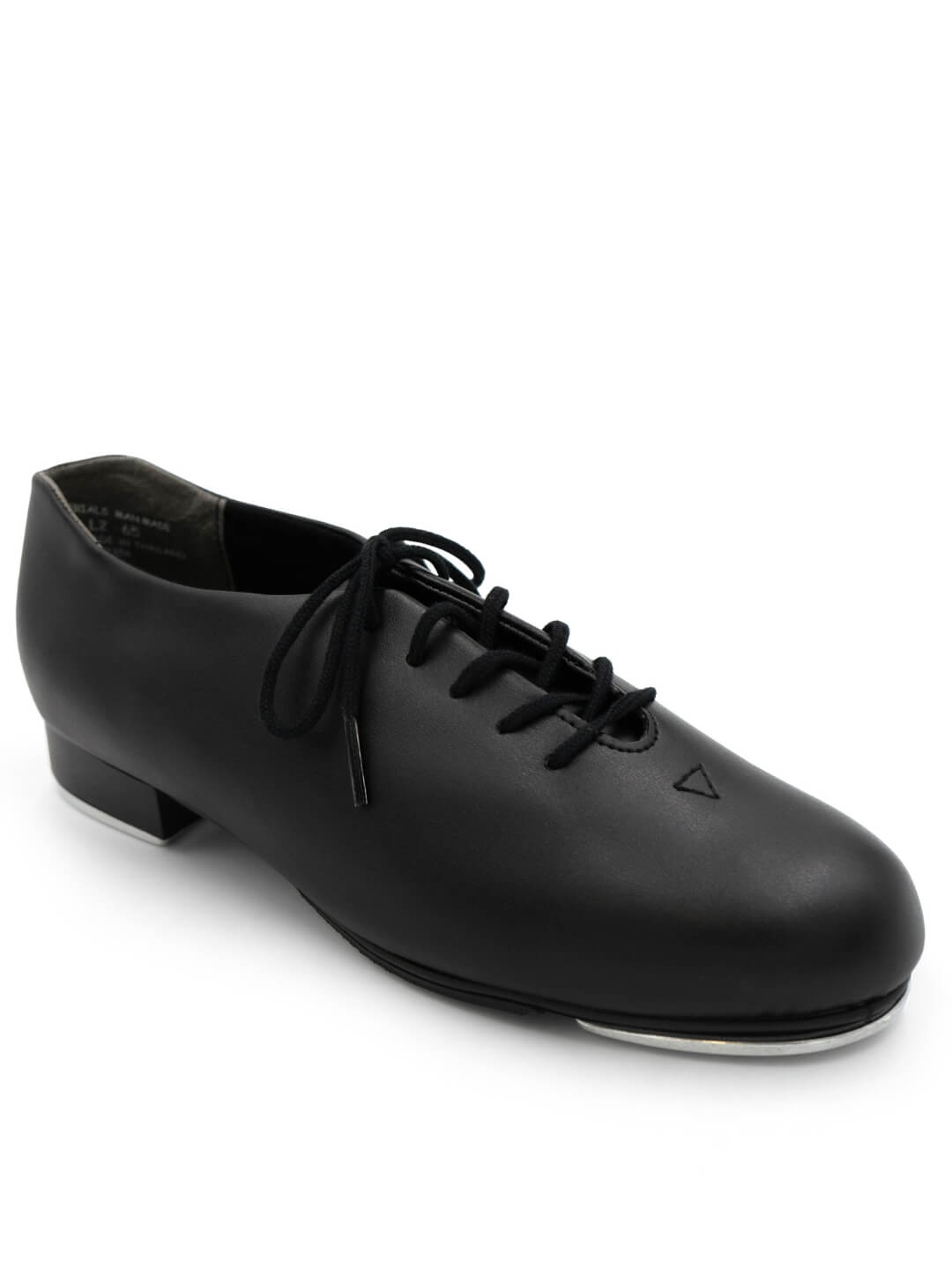 Capezio Oxford Style Tic Tap Toe Shoe