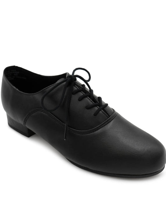 Capezio Oxford Style Overture Character Shoe
