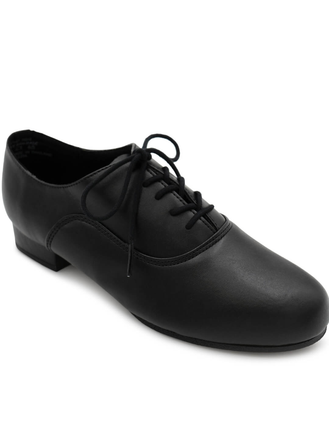 Capezio Oxford Style Overture Character Shoe