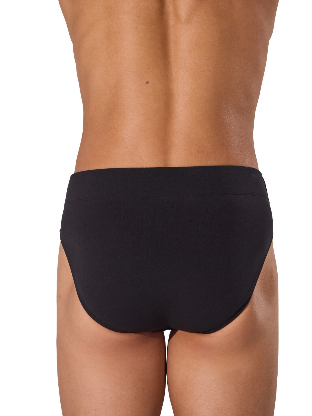 Capezio Men's Full Seat Dance Brief