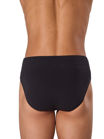 Capezio Men's Full Seat Dance Brief