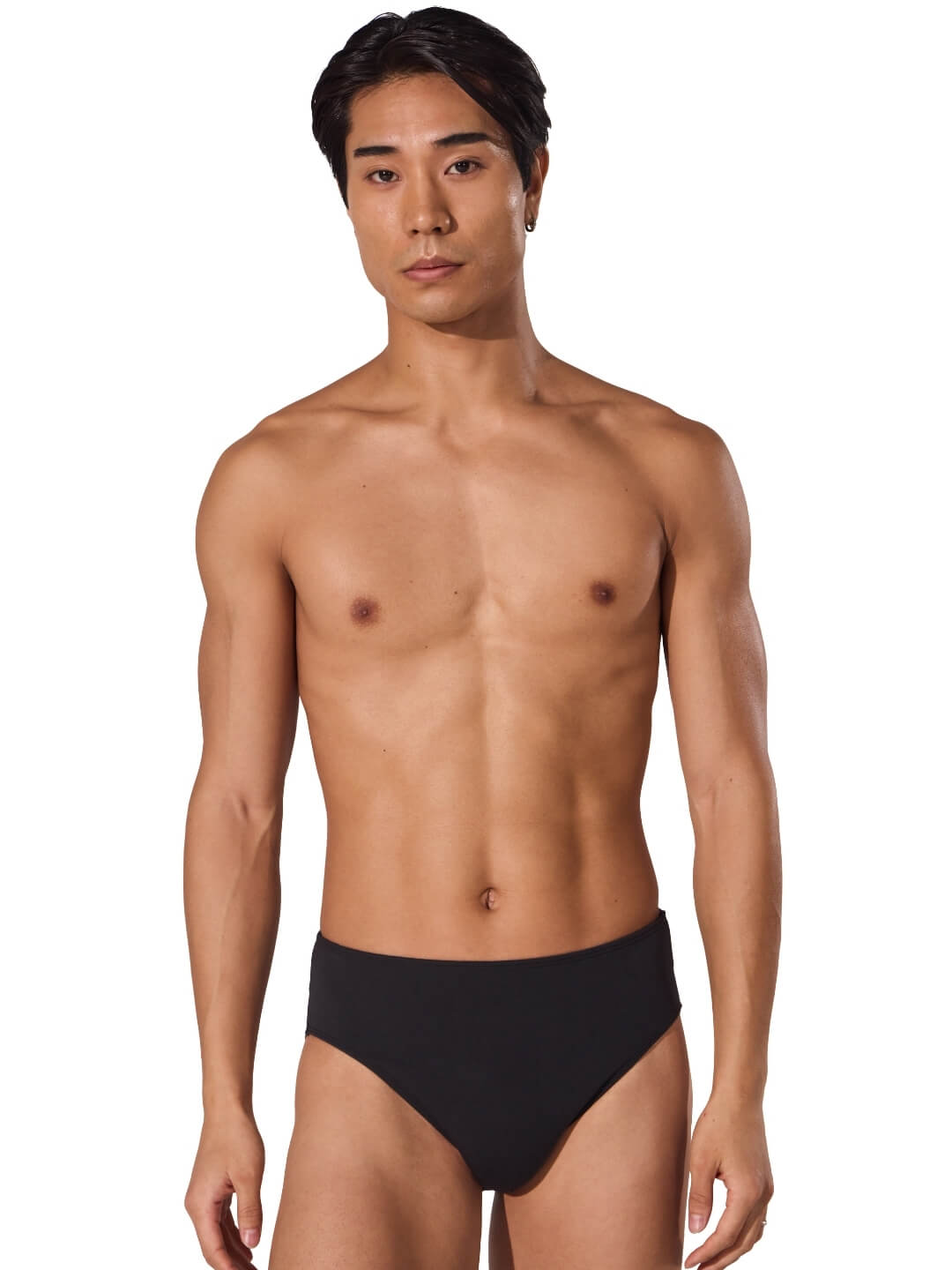 Capezio Men's Full Seat Dance Brief