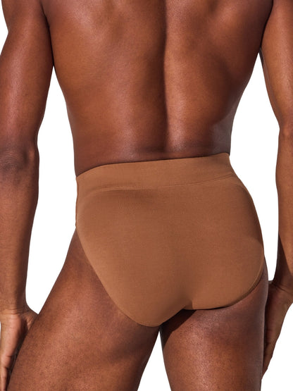Capezio Men's Full Seat Dance Brief
