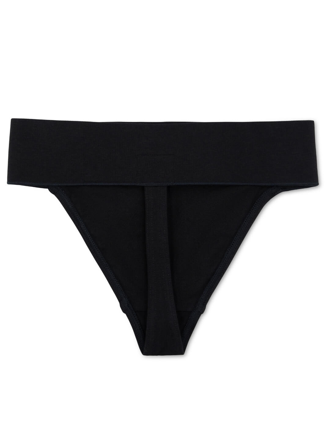 Capezio Men's Lined Thong Dance Belt