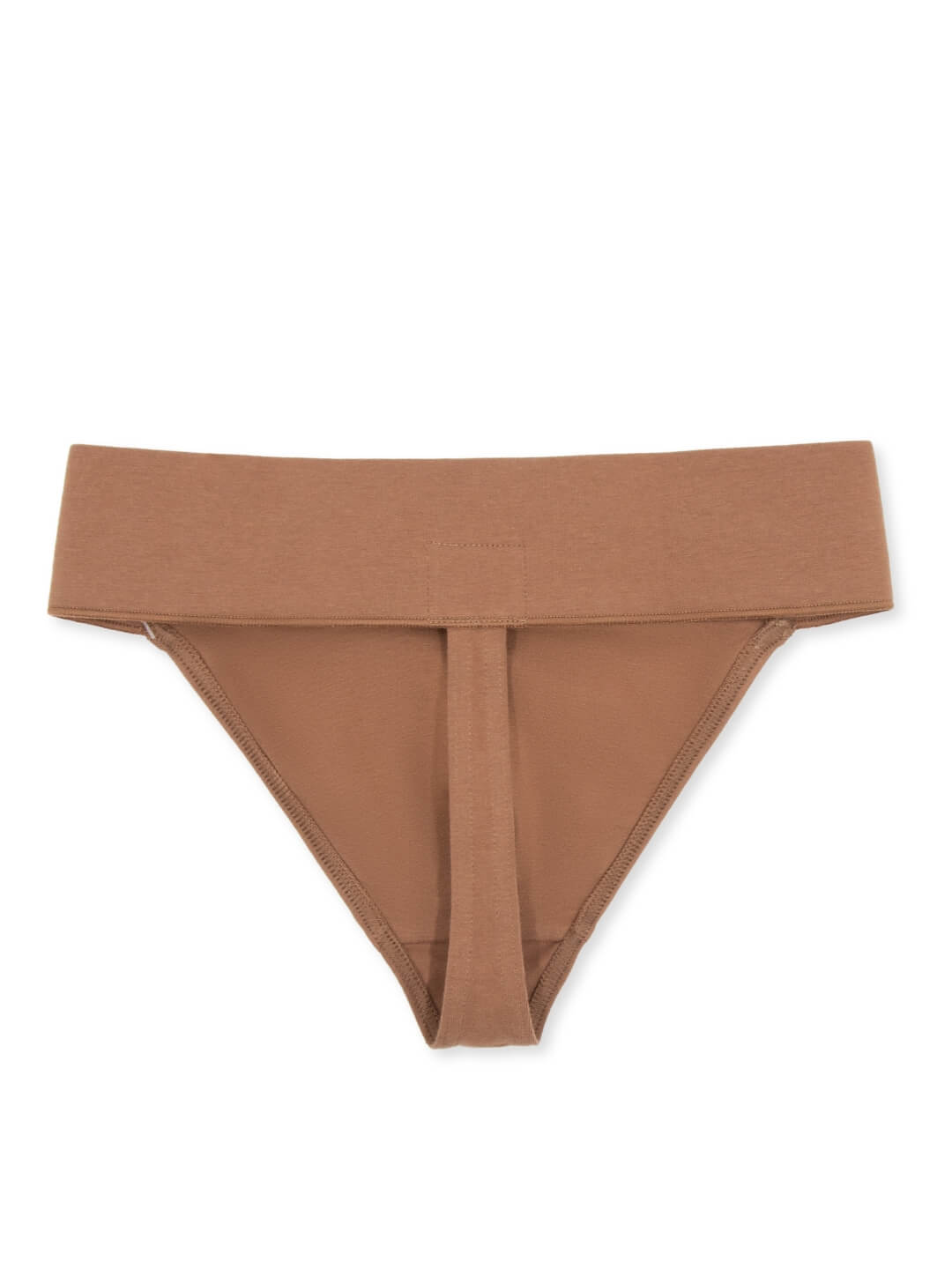 Capezio Men's Lined Thong Dance Belt