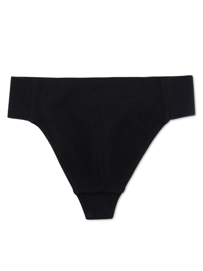 Capezio Men's Lined Thong Dance Belt