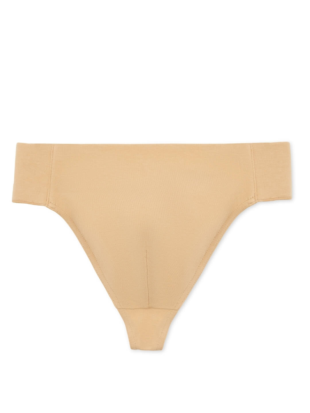 Capezio Men's Lined Thong Dance Belt