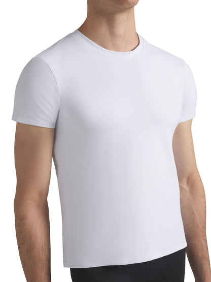 Capezio Capezio Studio Collection Crew Neck Tee - Mens