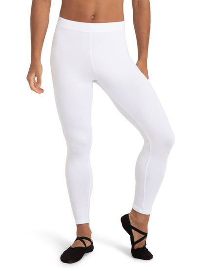 Capezio Capezio Studio Collection Legging - Mens