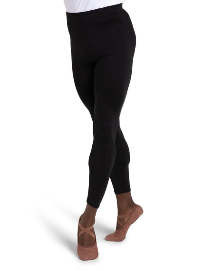 Capezio Capezio Studio Collection Legging - Mens