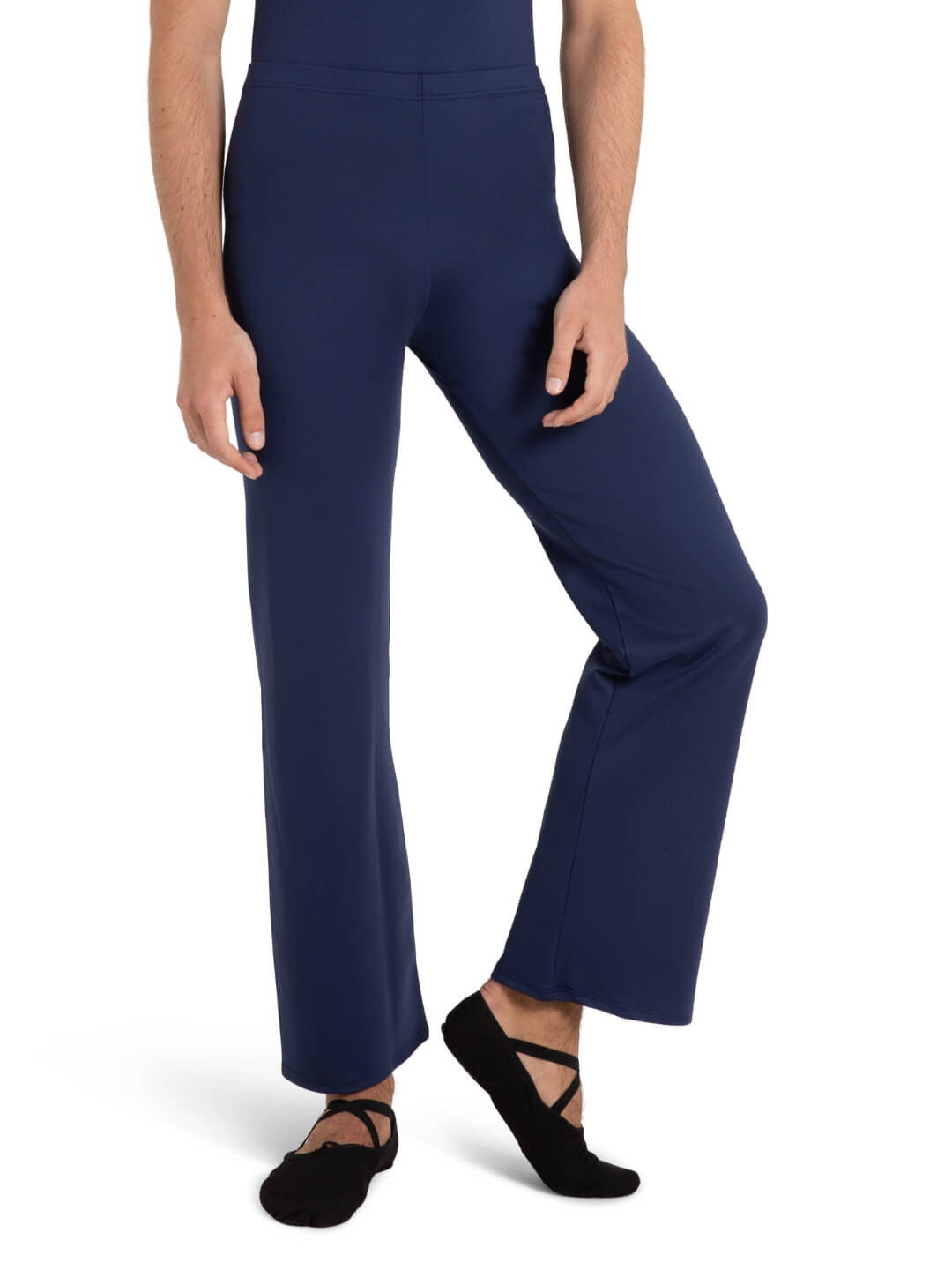 Capezio Capezio Studio Collection Pant - Mens